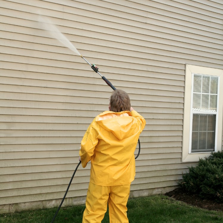 Pressure Washing in Marion County, FL Pressure Washing in Marion County, FL