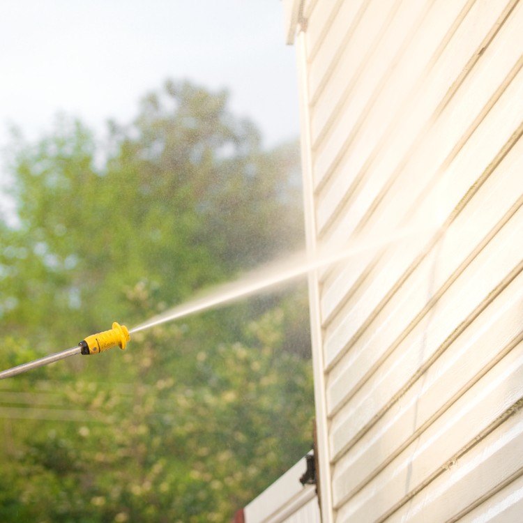 Pressure Washing in Marion County, FL